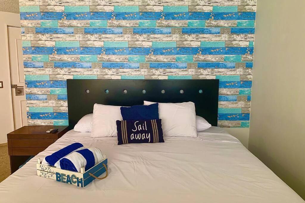 Loft Con Vista Al Mar Y Acceso A Playa *